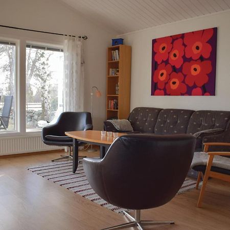 Amazing Home In Loettorp With House Sea View ภายนอก รูปภาพ